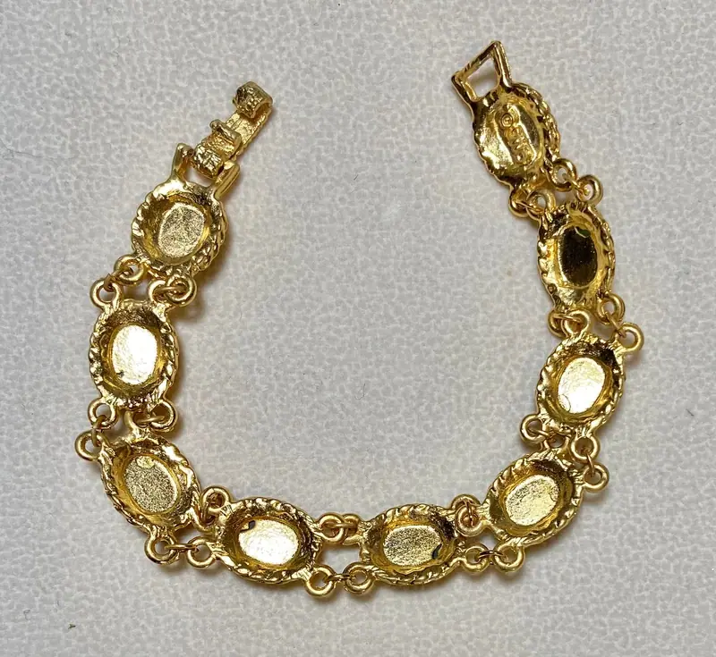 Swoboda Bracelet — Jade (4)