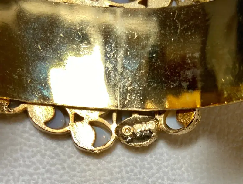 Cuff Bracelet — Opal (4)