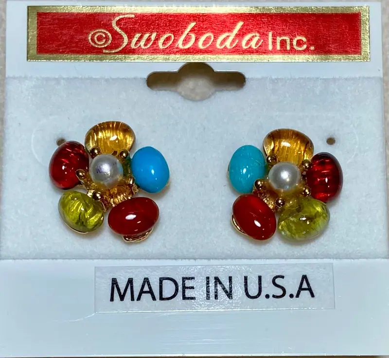 Swoboda 戒指 — 多宝 (2)