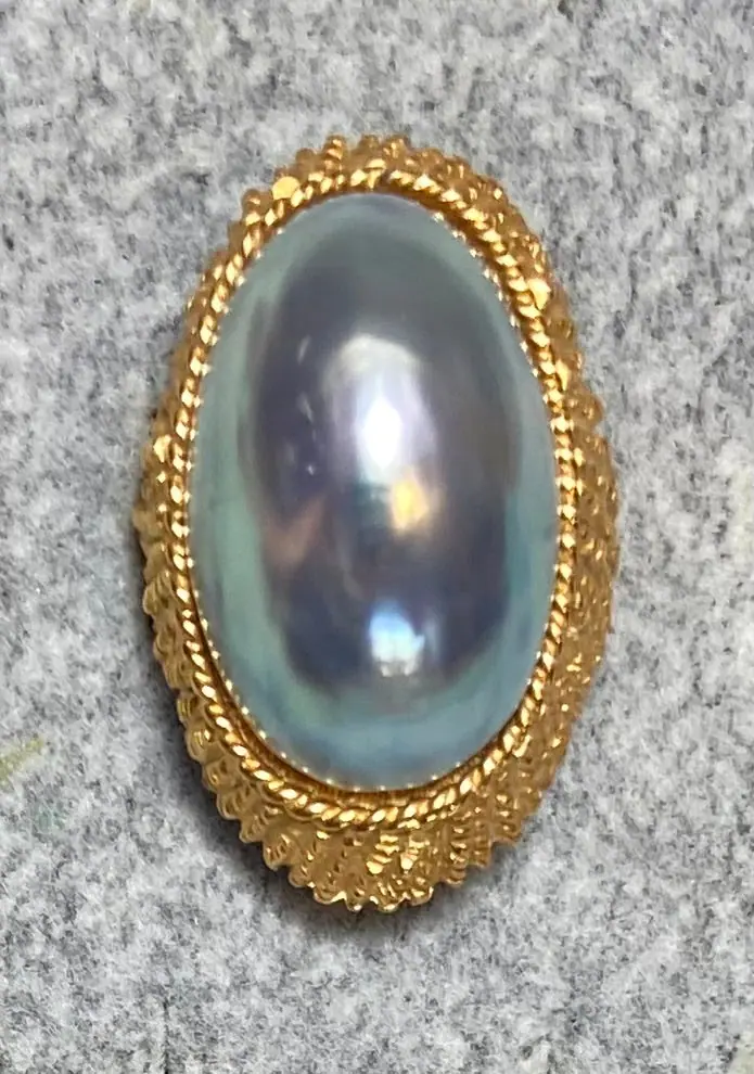 Swoboda Ring — Osmena Pearl (2)