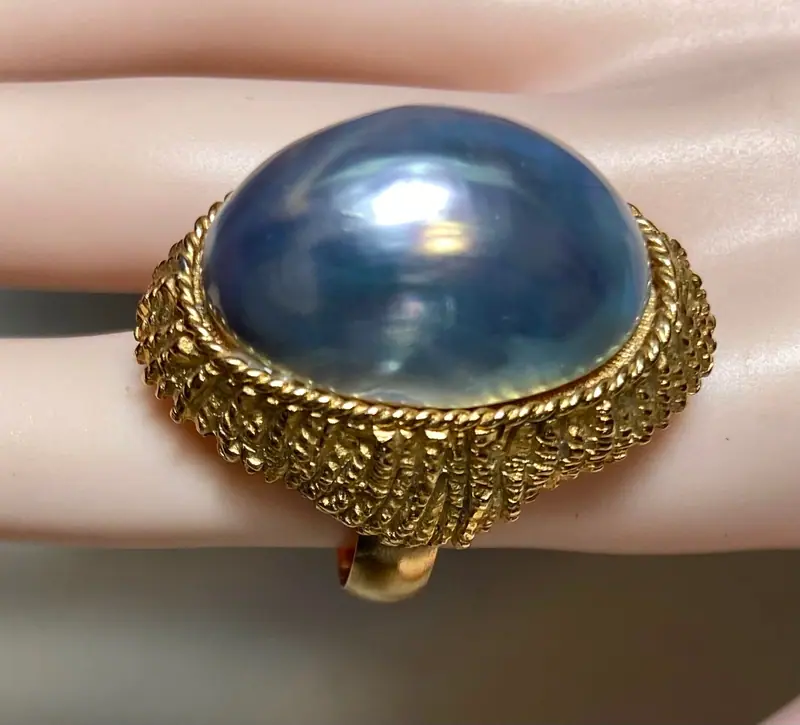 Swoboda Ring — Osmena Pearl (3)